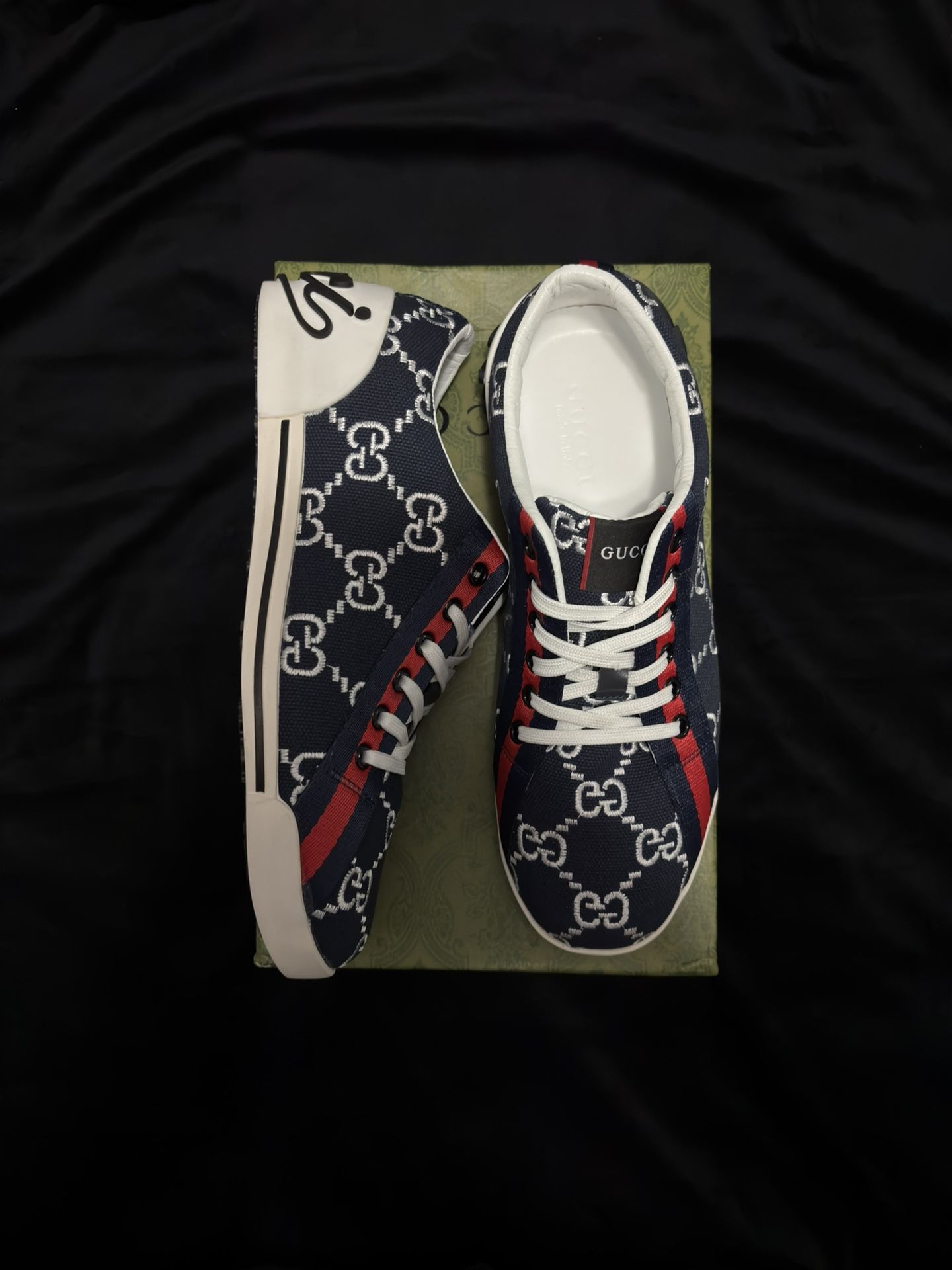Gucci Sneakers