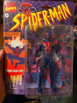 Spiderman