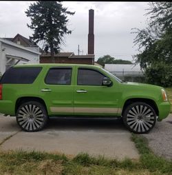 Need Your Vehicle Painted #216 #688 #5792
