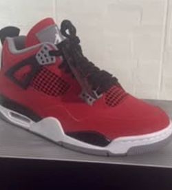 Jordan 4