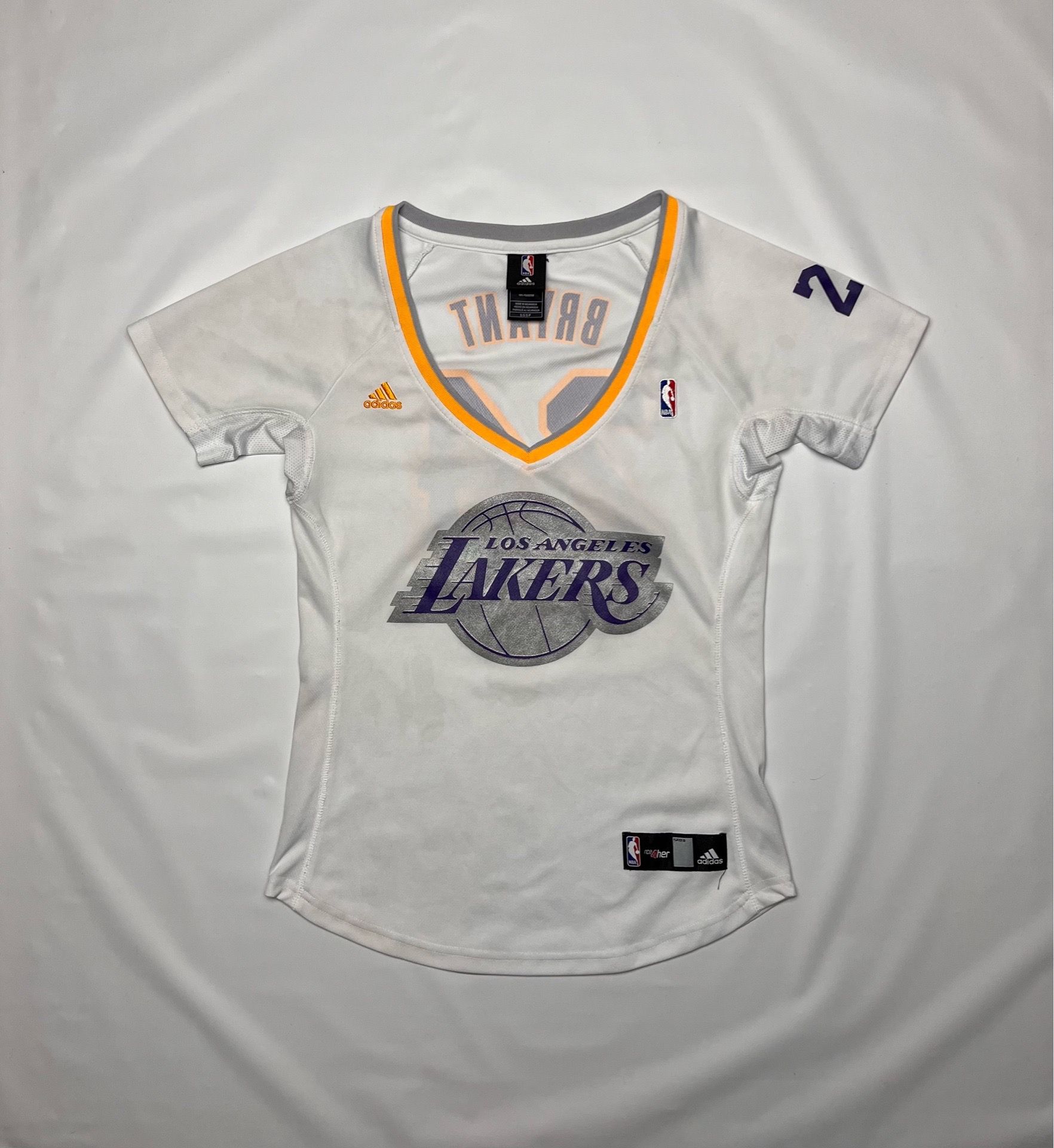 Lakers Jersey