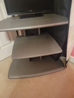 Television stand