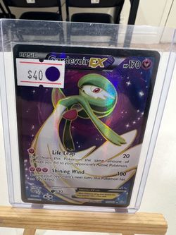 Gardevoir