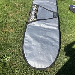 Surfboard Longboard Bag