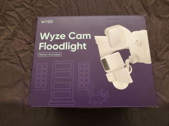 Wyze Security Camera