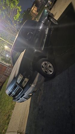 2005 Chevrolet Silverado