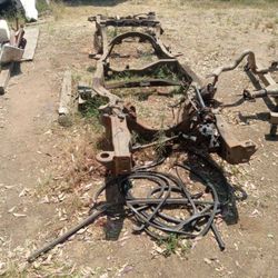 1990 S10 Blazer 4 Door Parts 