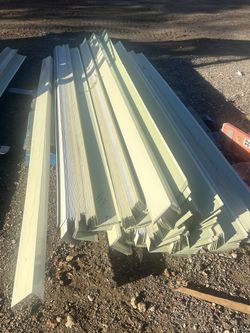 Lamina Para Roffing Tpo $10 X Pieza 