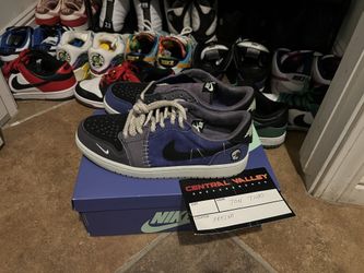 Zion Reverse VooDoo 8.5m