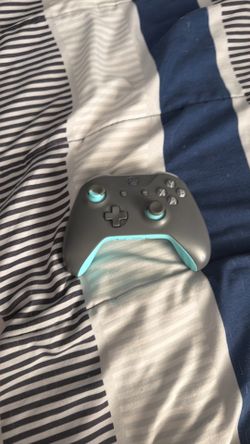 Xbox Controller