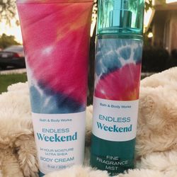 Bath and Body Works