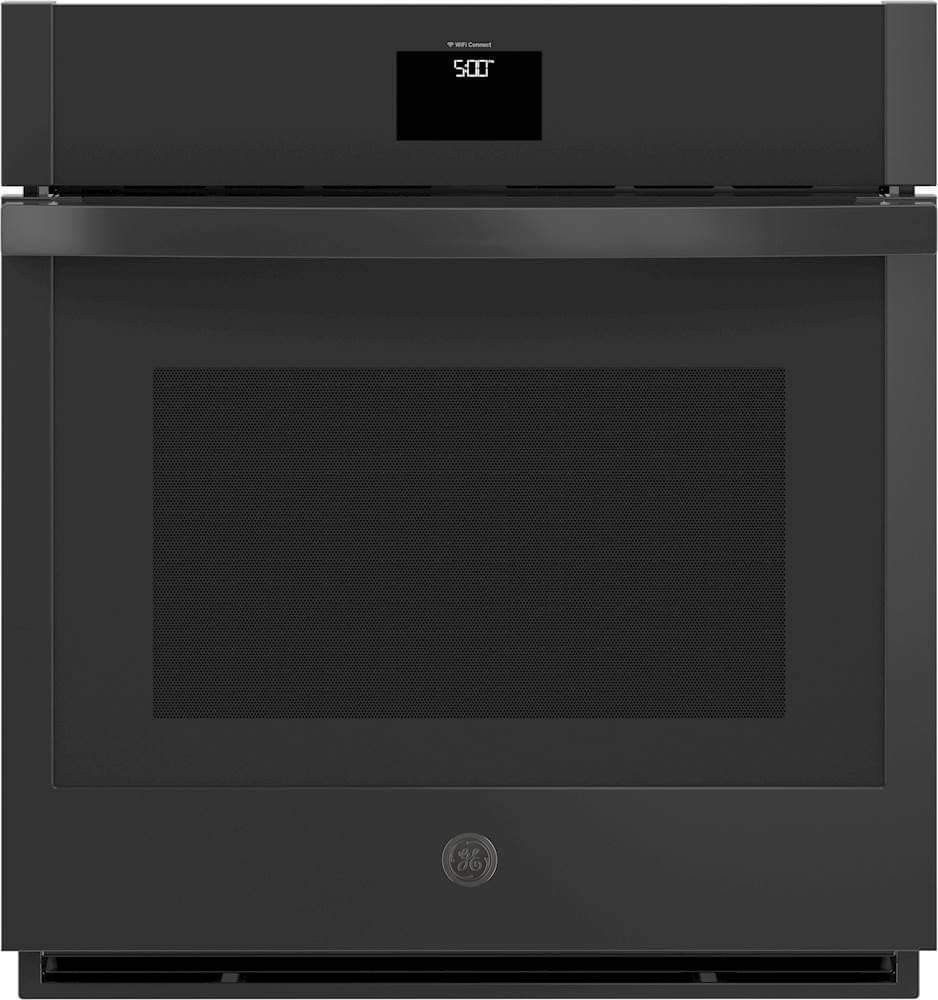 GE 27" Built-In Single Electric Convection Wall Oven