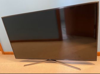 Samsung 55 inch TV
