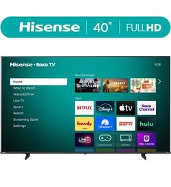 Roku tv