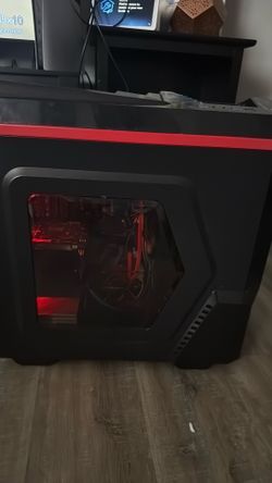ibuypower Gaming Pc
