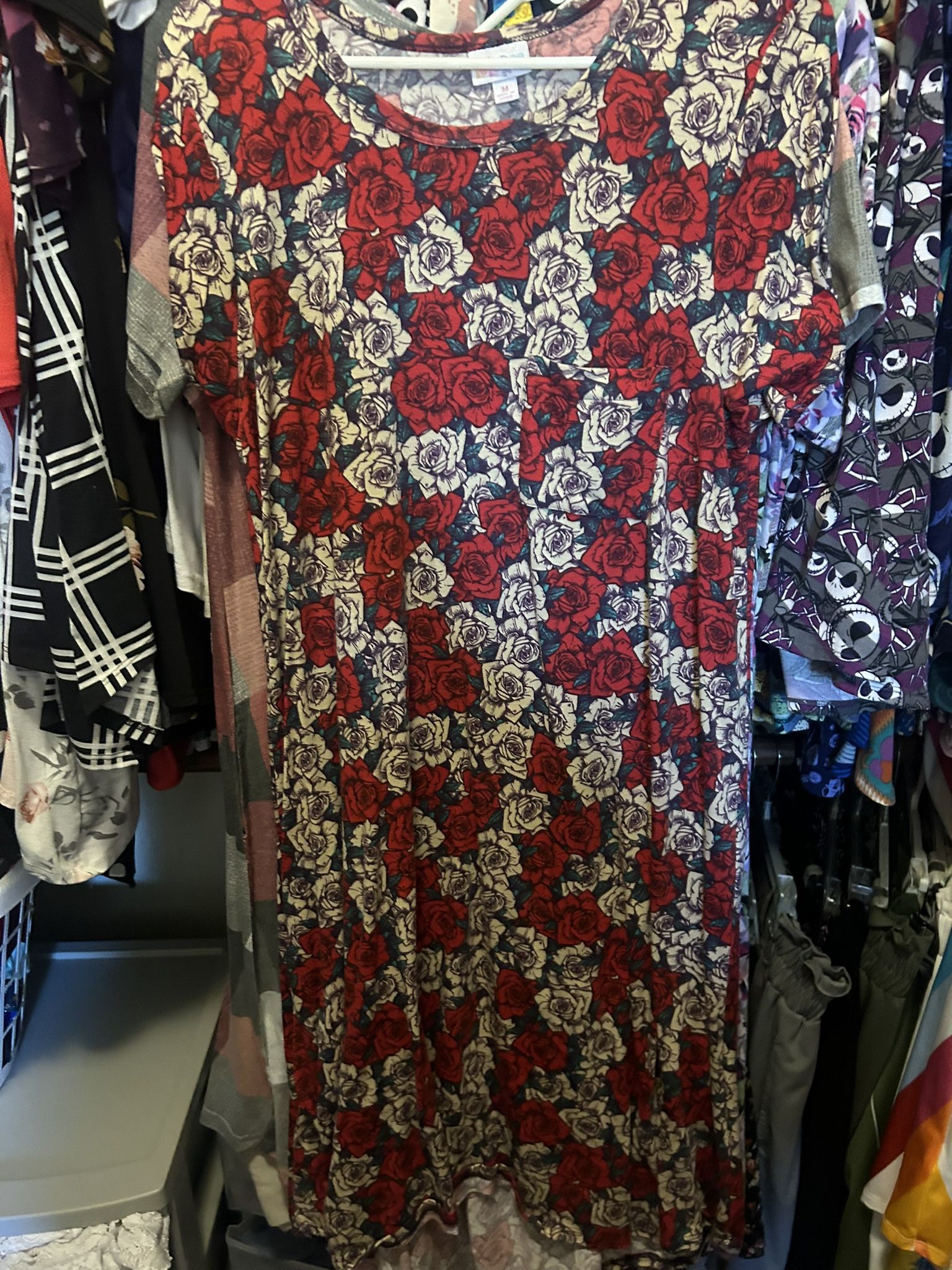 Lularoe Carly Size Medium