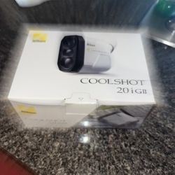 CoolShot 20 i GII 