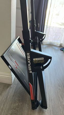 Gaming Racing Wheel Stand