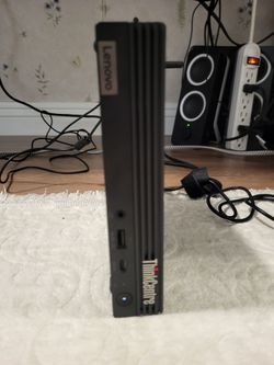M70Q 10thGen TinyPC i5-10500T 256NVMe 8Gb 11Pro HDMI 90DaysWranty