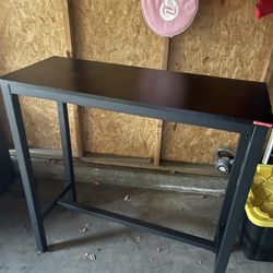 Bar Table 