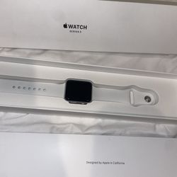 Apple Watch Series 3