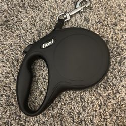 Retractable Leash For Big Dogs!