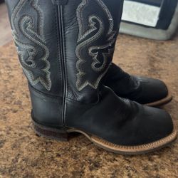 Cody James Kids Boots 