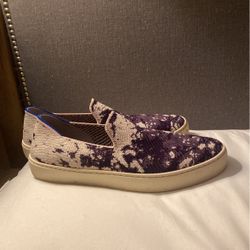 Rothy’s women’s slip on shoes size 9