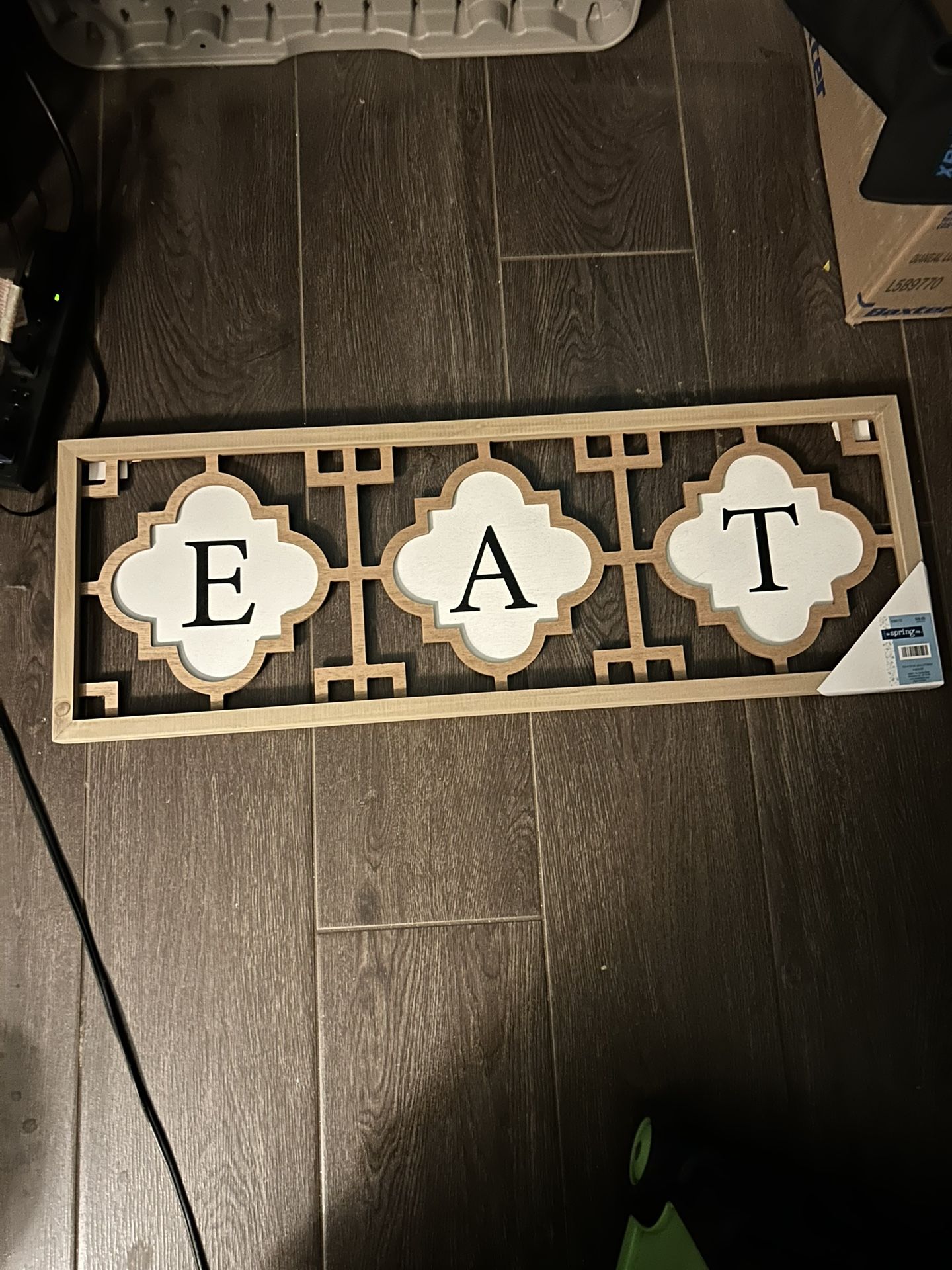 New Wall art Both $20