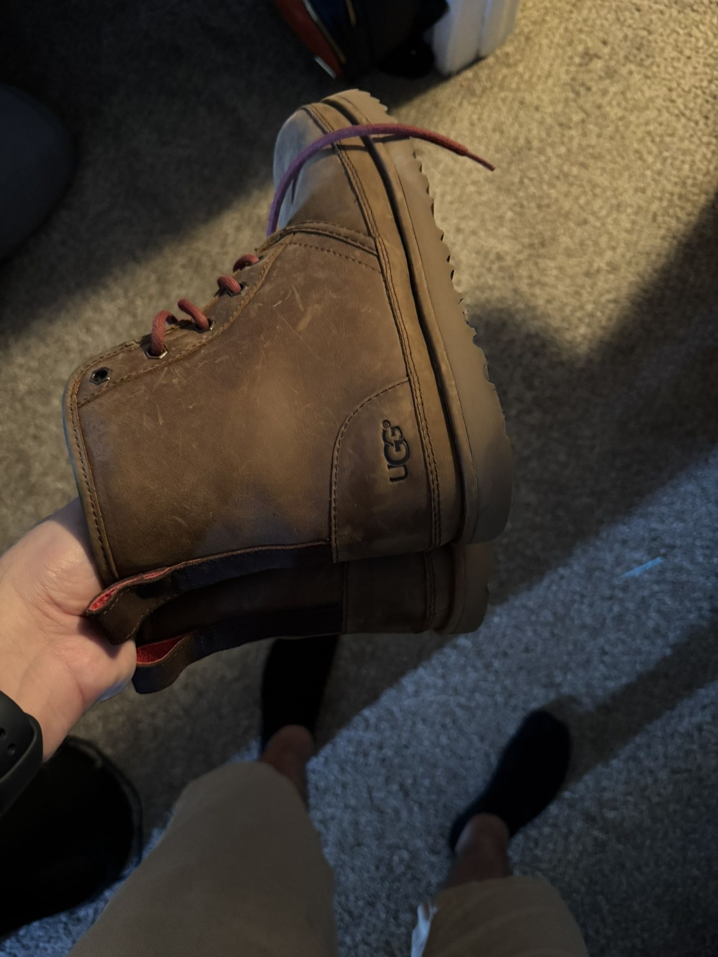 Uggs For Men