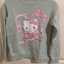 Hello Kitty Sweatshirt 