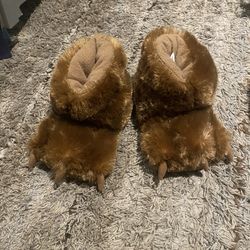 Slippers