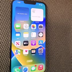 T-Mobile IPhone 13 Pro Max 128gb