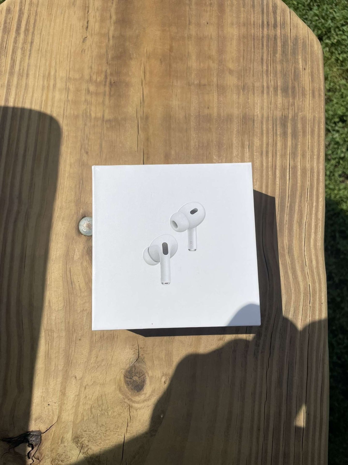 Wireless Headphones 