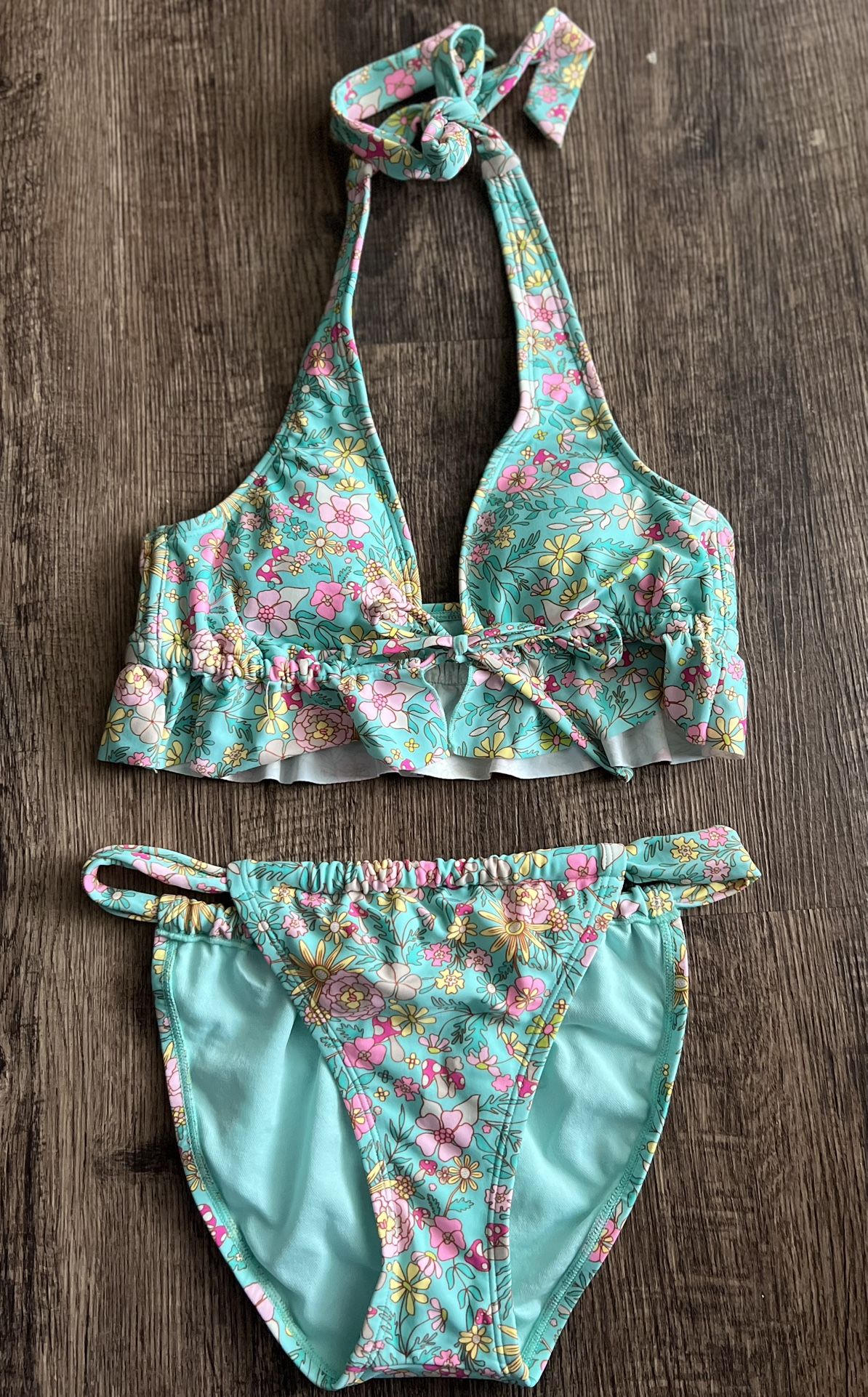 Swimsuit