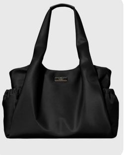Kate Spade diaper bag