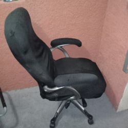Very Nice Comfortable Adjustable Chair