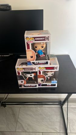 Funko Pop