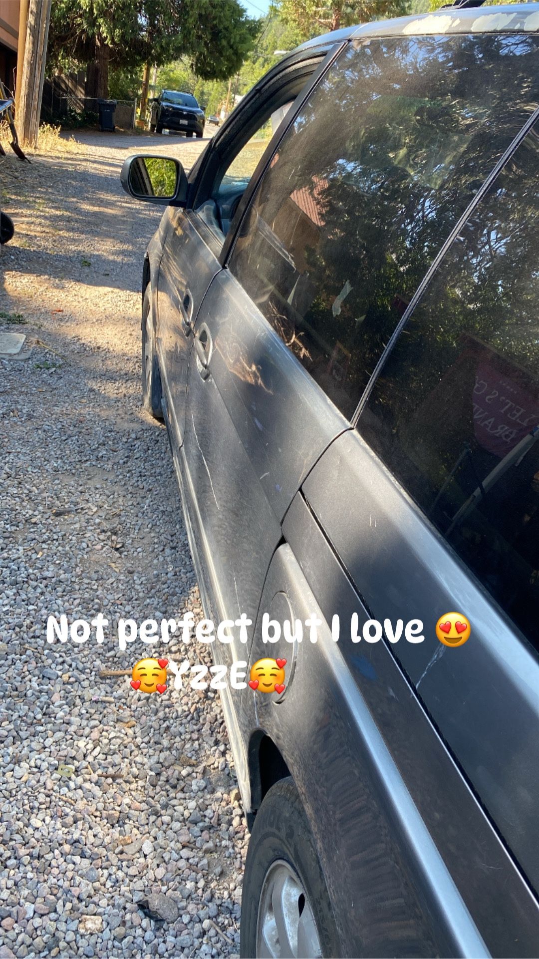 2002 Honda Odyssey