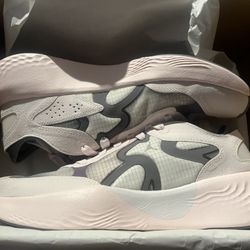 JORDAN DELTA 3 LOW