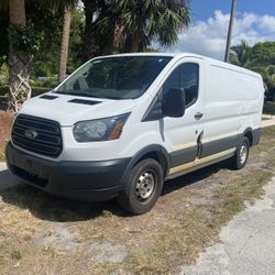 2015 Ford Transit 150 Van Low Roof 
