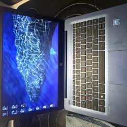HP Stream Laptop