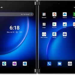 Microsoft Surface Duo 2 5G 128GB (Unlocked) - Obsidian