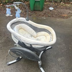 Baby Bouncer