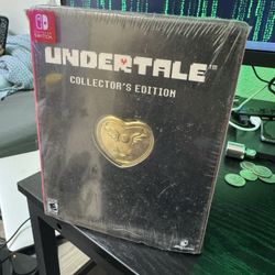 Undertale 