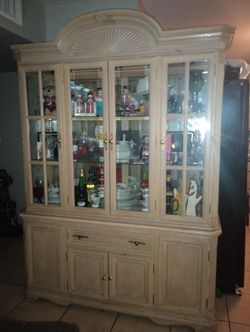 China Cabinet