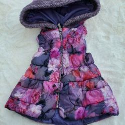 Cute Vest Size 