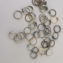 Ring Pack