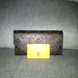 Louis Vuitton Wallet
