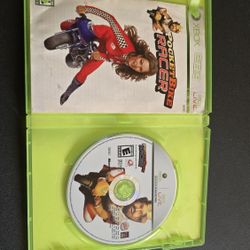 Pocketbike Racer Xbox 360 Game Complete